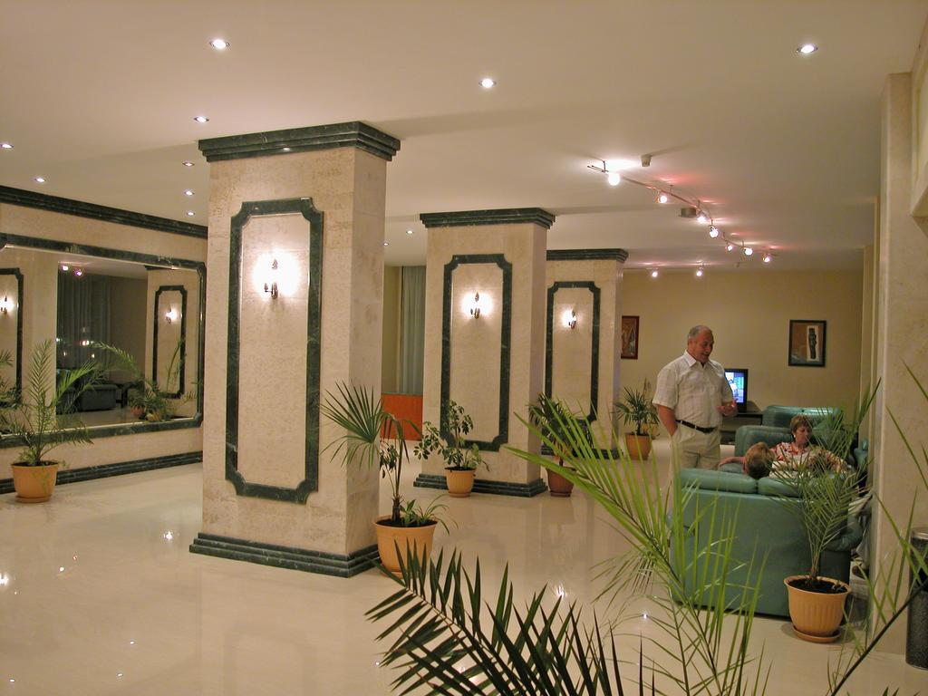 Хотел Шипка Златни пясъци Екстериор снимка